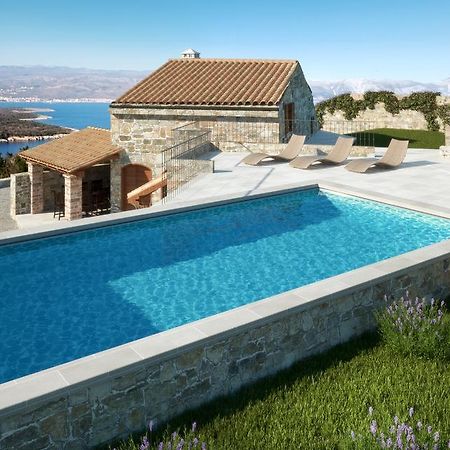 فربنيك Villa Cima المظهر الخارجي الصورة