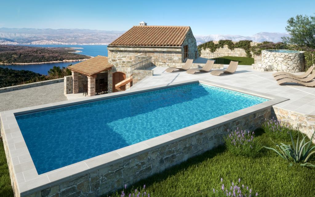 فربنيك Villa Cima المظهر الخارجي الصورة