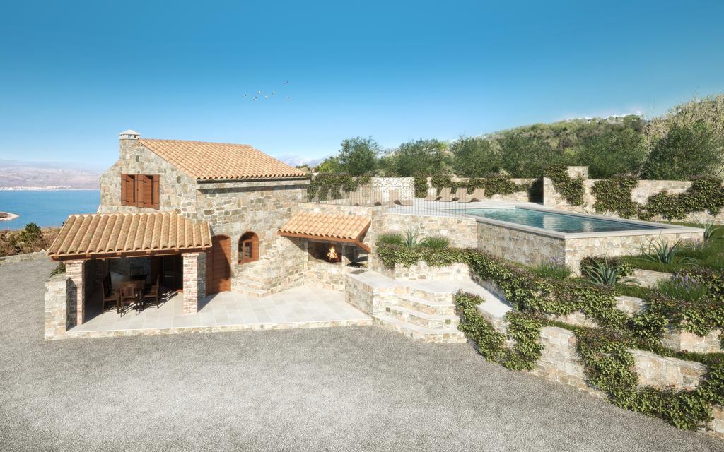 فربنيك Villa Cima المظهر الخارجي الصورة