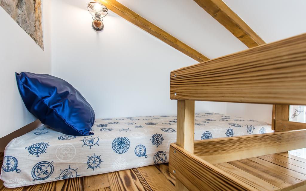 فربنيك Villa Cima المظهر الخارجي الصورة
