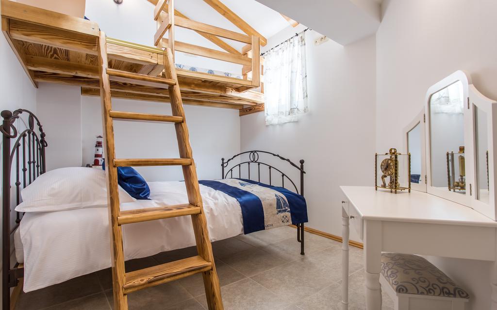 فربنيك Villa Cima المظهر الخارجي الصورة