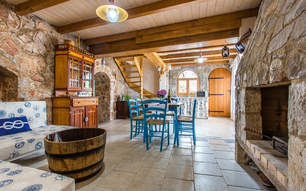 فربنيك Villa Cima المظهر الخارجي الصورة